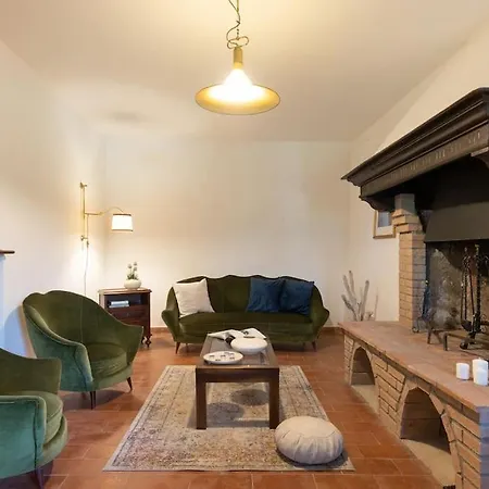 Holiday home Casa La Torre - Toscanaonehh *