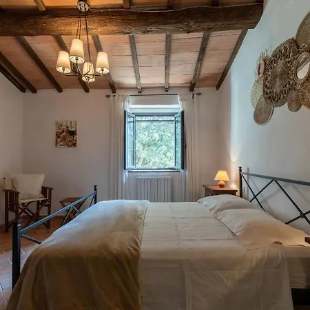 Casa La Torre - Toscanaonehh *