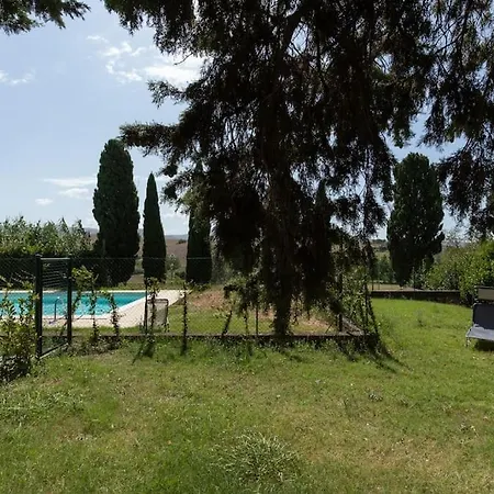 Holiday home Casa La Torre - Toscanaonehh