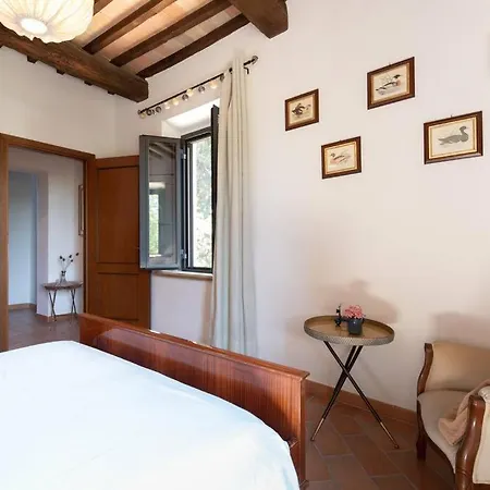 Holiday home Casa La Torre - Toscanaonehh *