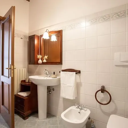 Holiday home Casa La Torre - Toscanaonehh Casa Sant'Andrea
