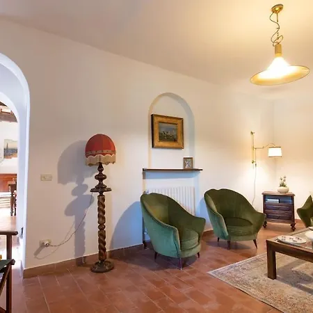 Casa La Torre - Toscanaonehh Holiday home Casa Sant'Andrea