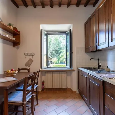 Holiday home Casa La Torre - Toscanaonehh