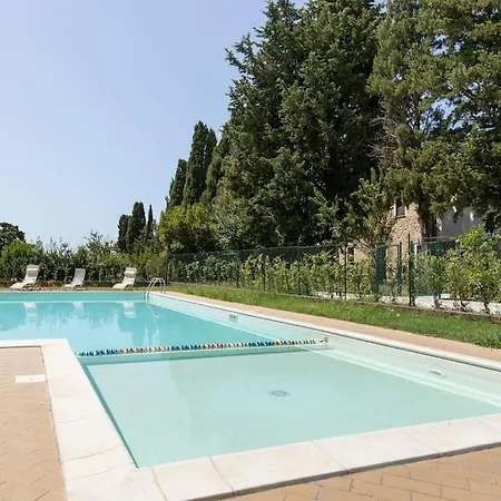 Holiday home Casa La Torre - Toscanaonehh *