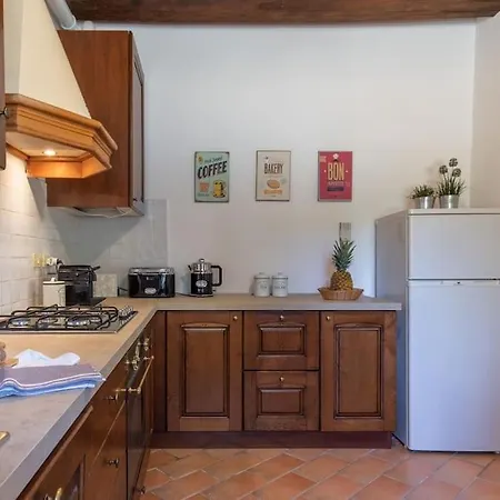 Casa La Torre - Toscanaonehh