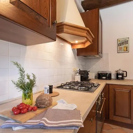 Casa La Torre - Toscanaonehh Casa Sant'Andrea