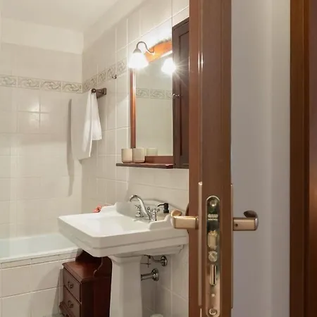Holiday home Casa La Torre - Toscanaonehh *