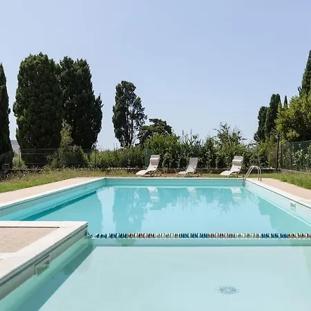 Casa La Torre - Toscanaonehh Holiday home *