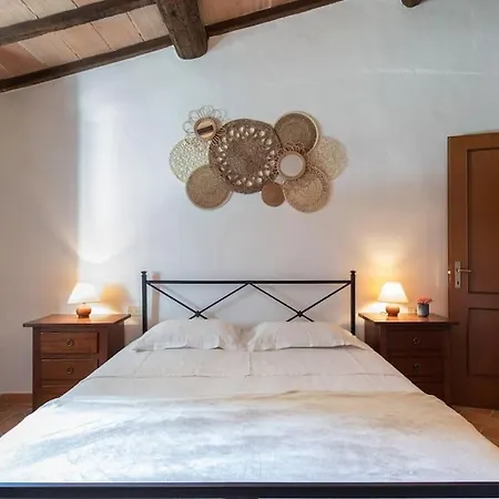 Holiday home Casa La Torre - Toscanaonehh