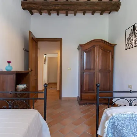 Casa La Torre - Toscanaonehh Casa Sant'Andrea