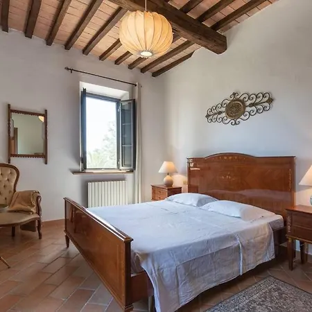 Holiday home Casa La Torre - Toscanaonehh *
