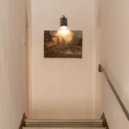 Casa La Torre - Toscanaonehh