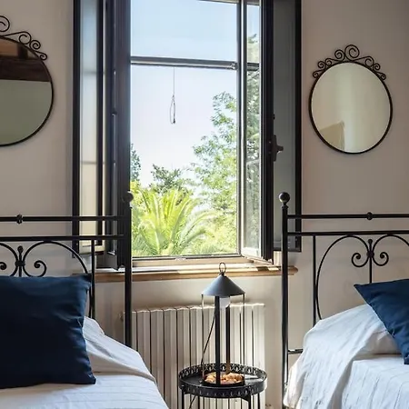 Casa La Torre - Toscanaonehh Holiday home *
