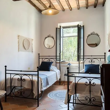 Holiday home Casa La Torre - Toscanaonehh Casa Sant'Andrea