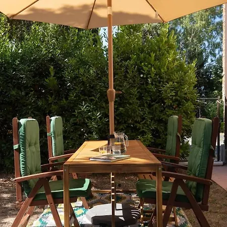 Casa La Torre - Toscanaonehh *
