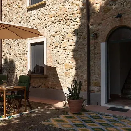 Casa La Torre - Toscanaonehh