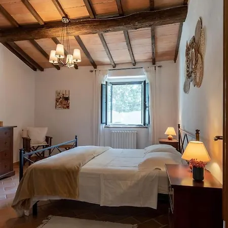 Casa La Torre - Toscanaonehh Holiday home *