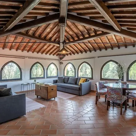 Holiday home Casa La Torre - Toscanaonehh Casa Sant'Andrea